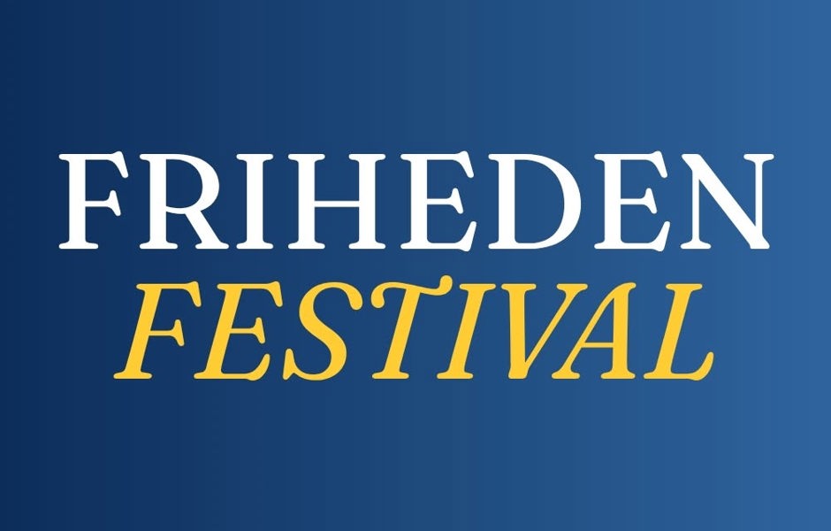Firheden Festival News banner