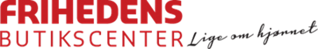 Frihedens Butikscenter