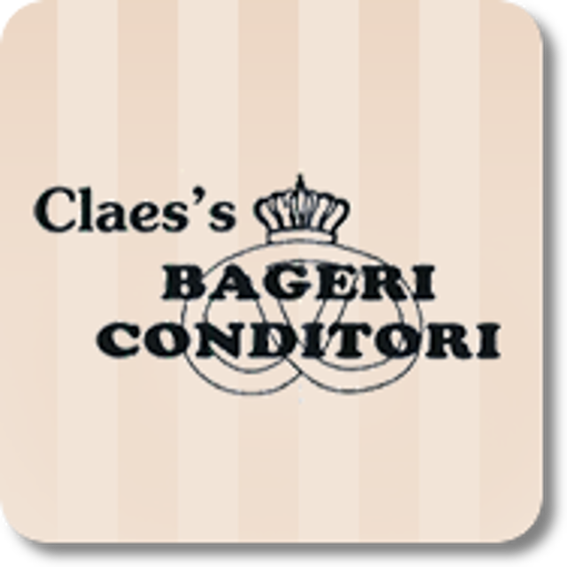 Claes's Bageri & Konditori